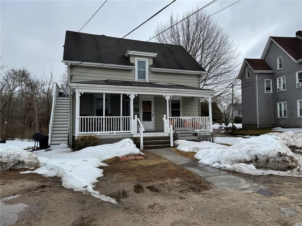 Building Photo - 43 Tower St