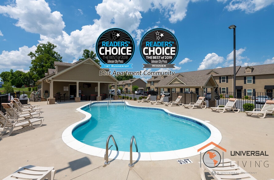 Pickens Bridge Village Piney Flats, TN Apartment Finder