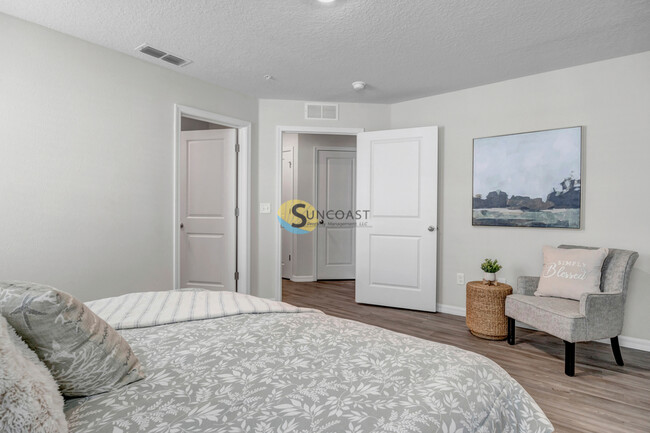 Building Photo - Gift Card Giveaway for this Corner Unit!