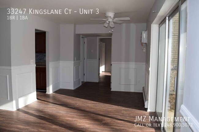 Building Photo - BEAUTIFUL UPDATED APARTMENT IN FARMINGTON!...