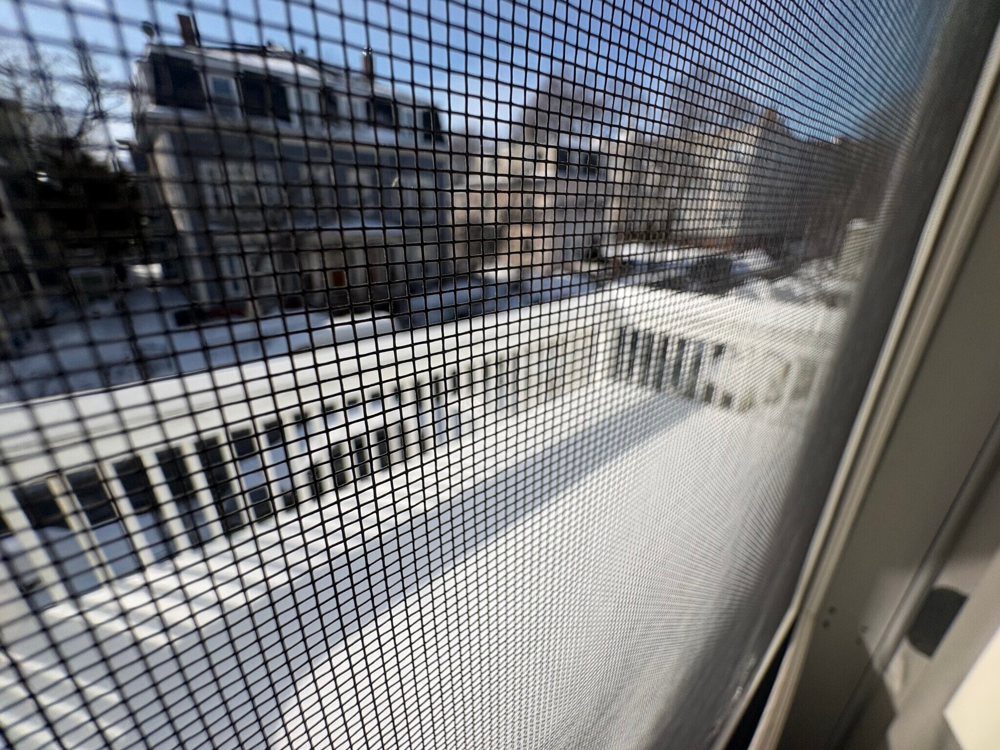 Building Photo - 23 Tufts St