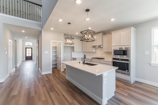 Building Photo - 2016 Woodland Park Ct