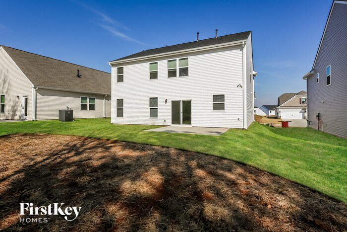 Building Photo - 1107 Mission Hill Ln