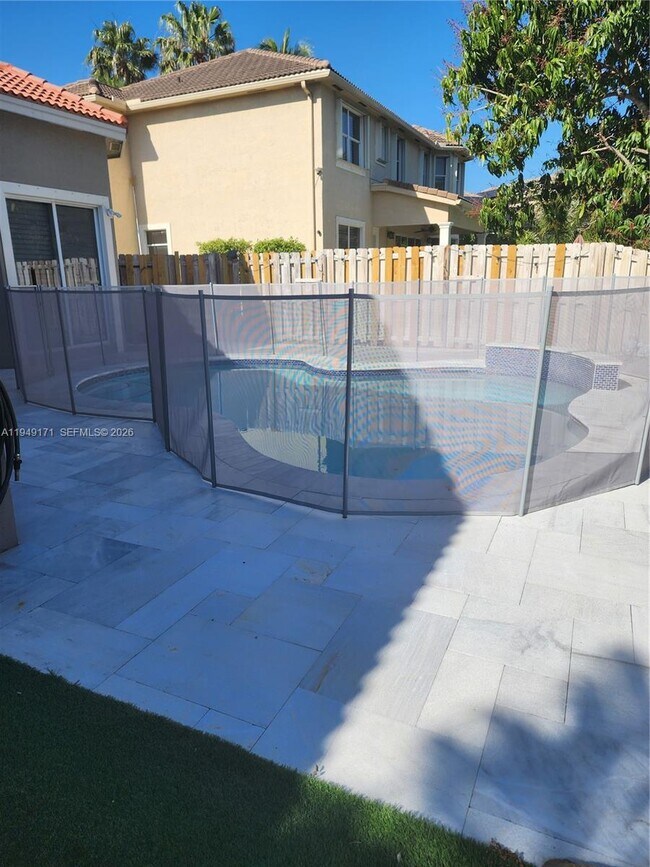 Building Photo - 12361 NW 26th St