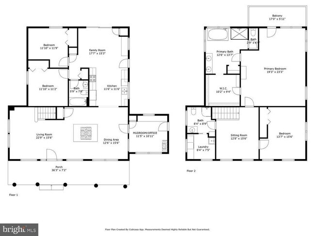 Building Photo - 119 Watson Rd