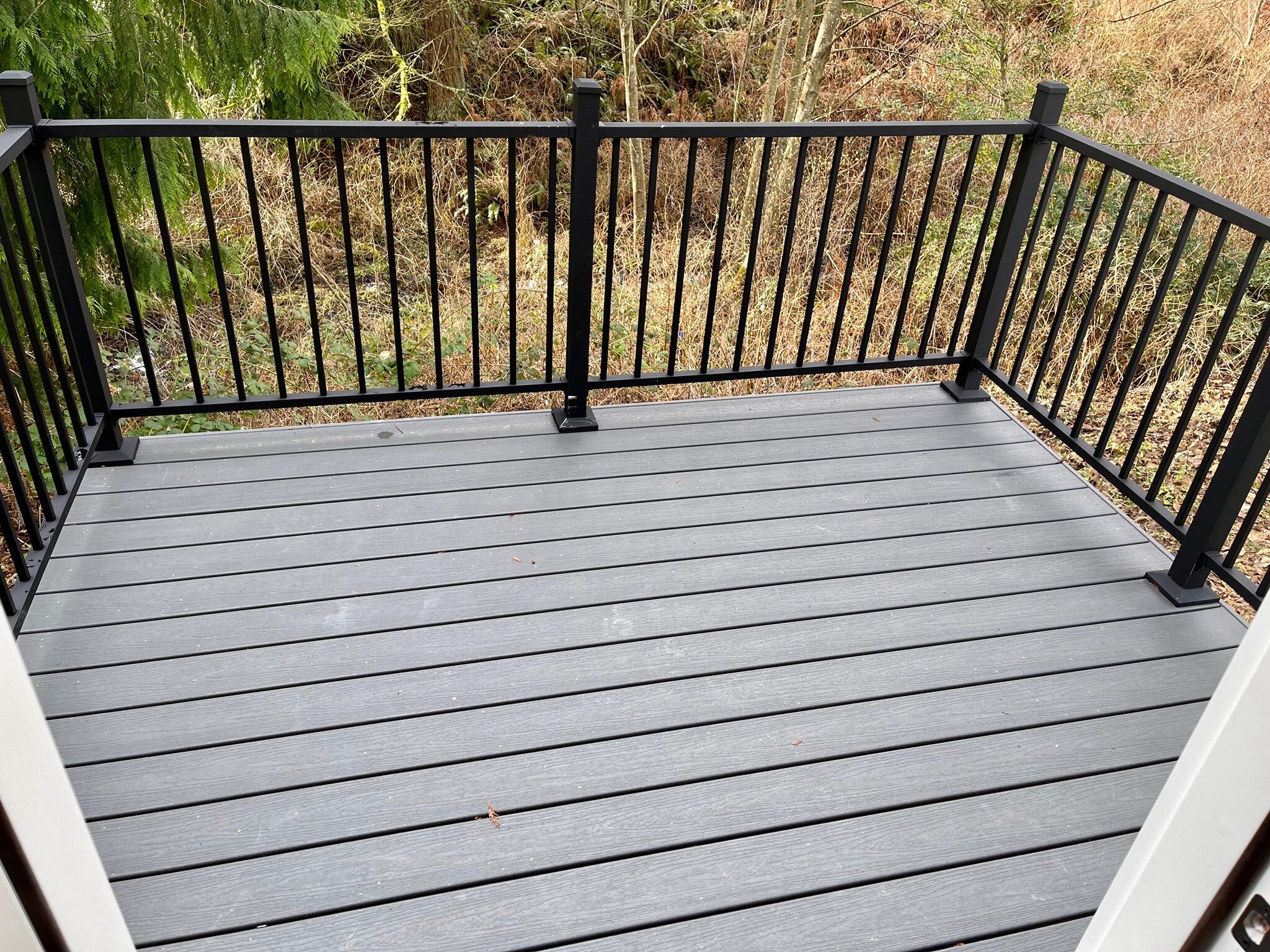Deck - 5020 Maltby Rd