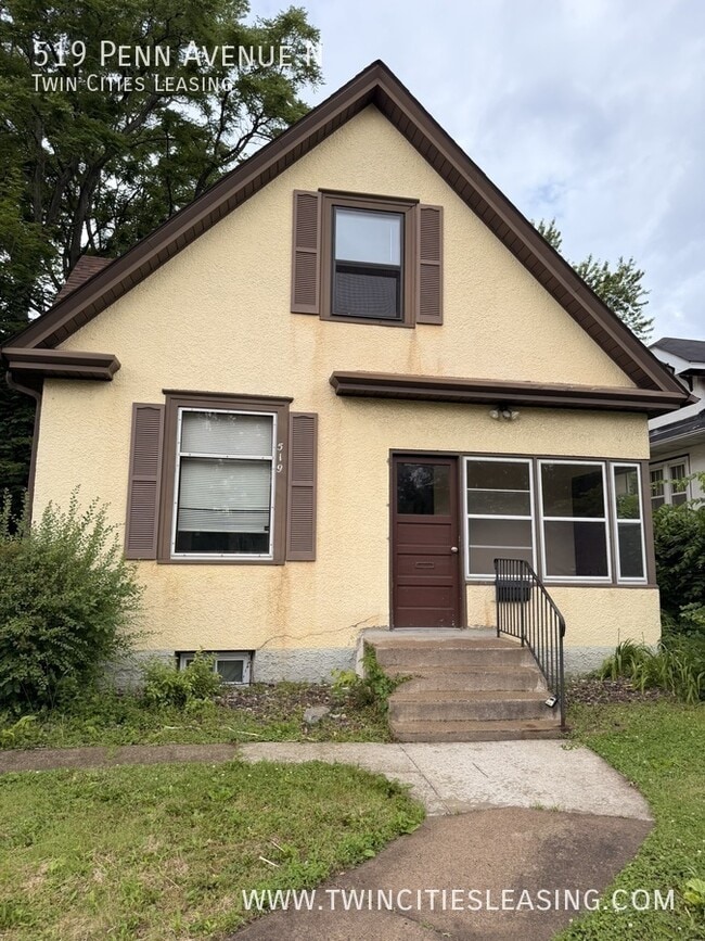 Building Photo - 519 N Penn Ave