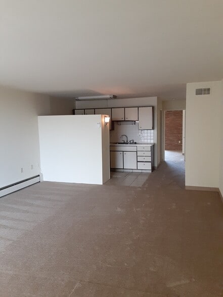 Building Photo - The Apartments on Second Street