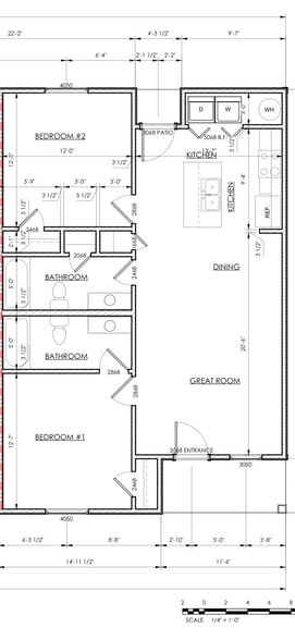 Building Photo - 1205 Winona Ave