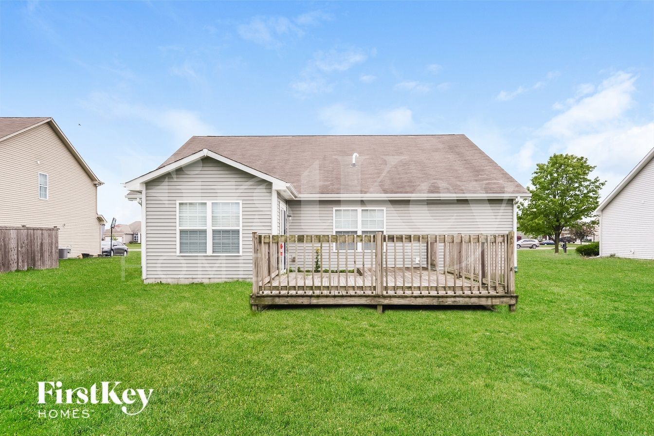 Building Photo - 2702 Kilmurray Dr