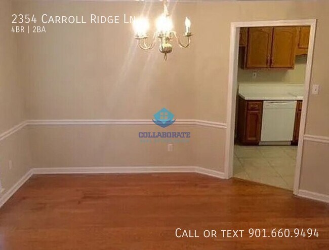 Building Photo - 2354 Carrol Ridge Ln