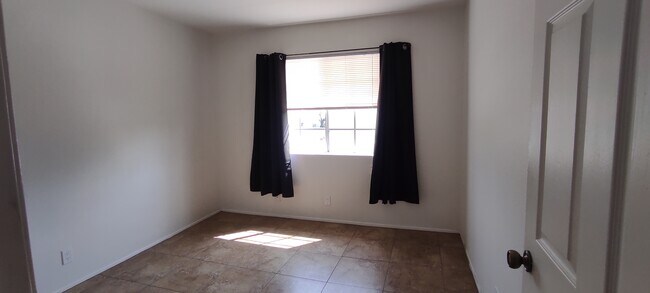 second bedroom, middle - 1343 Heather Ln