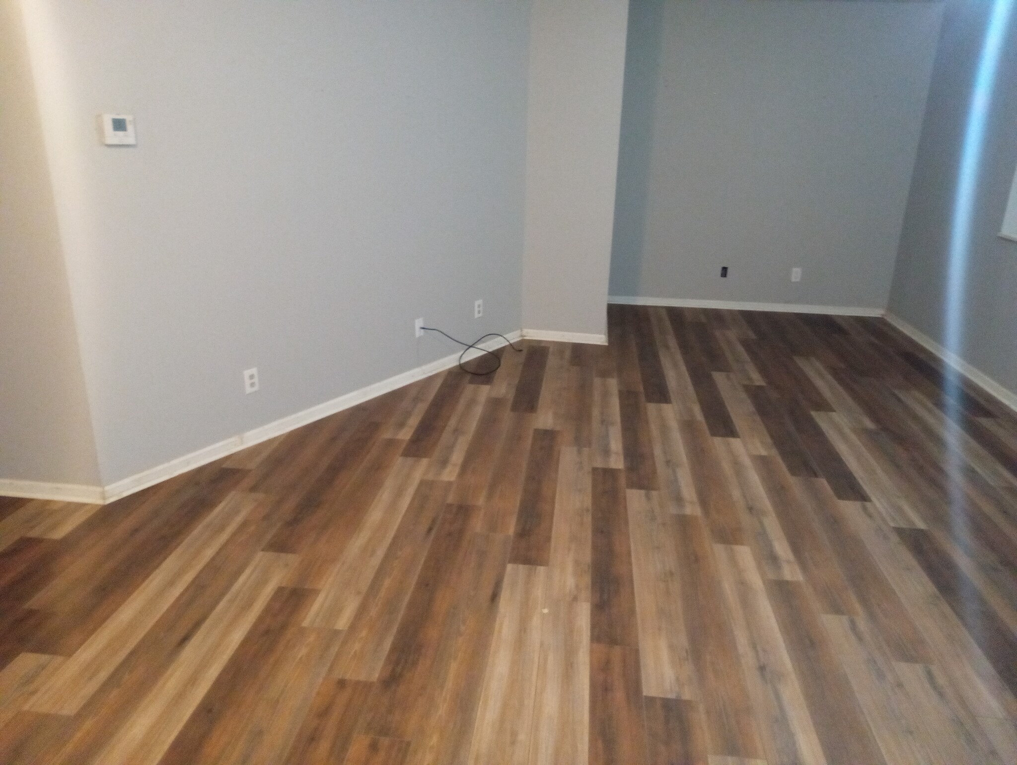 living room - 3303 Peaceway Dr