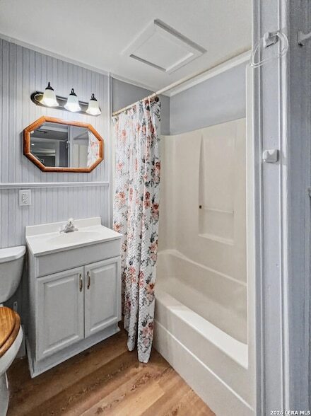 Building Photo - 230 FM1283