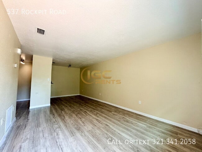 Building Photo - 537 Rock Pit Rd