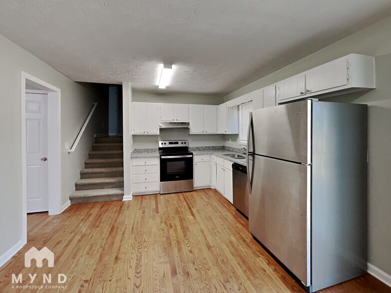 Building Photo - 104 Wilburn Dr
