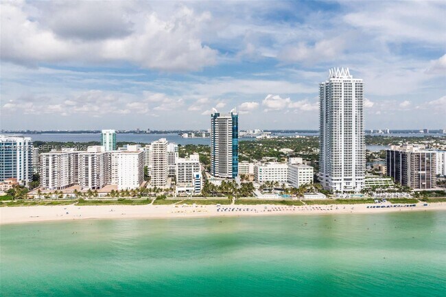 Building Photo - 6301 Collins Ave