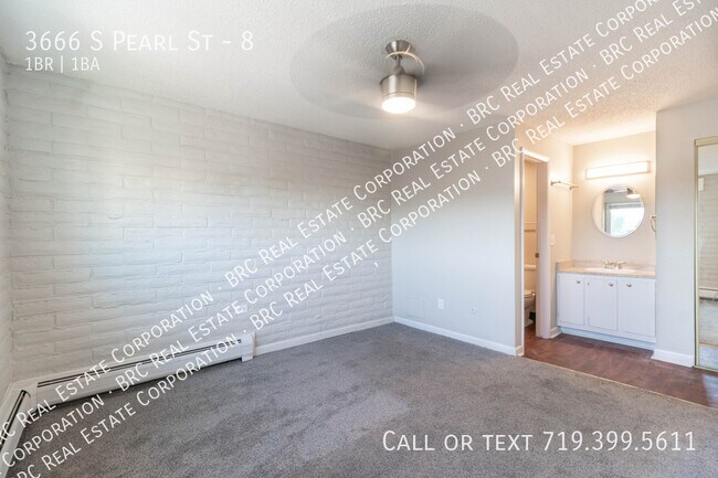 Building Photo - 3666 S Pearl St