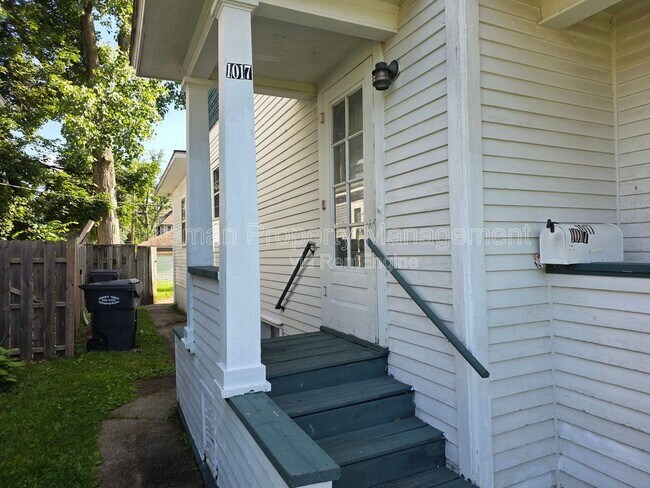 Building Photo - 1019 Egleston Ave