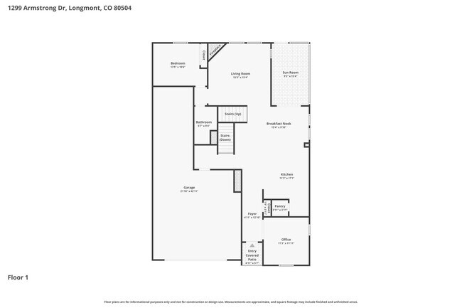Building Photo - Stunning & Contemporary 4-Bedroom Home on Open Space-Available July 1st!