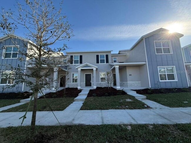 Building Photo - 2340 Rider Rain Ln