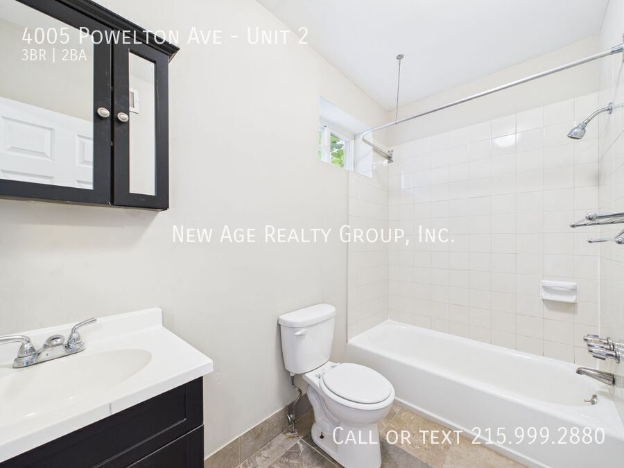 Building Photo - 4005 Powelton Ave