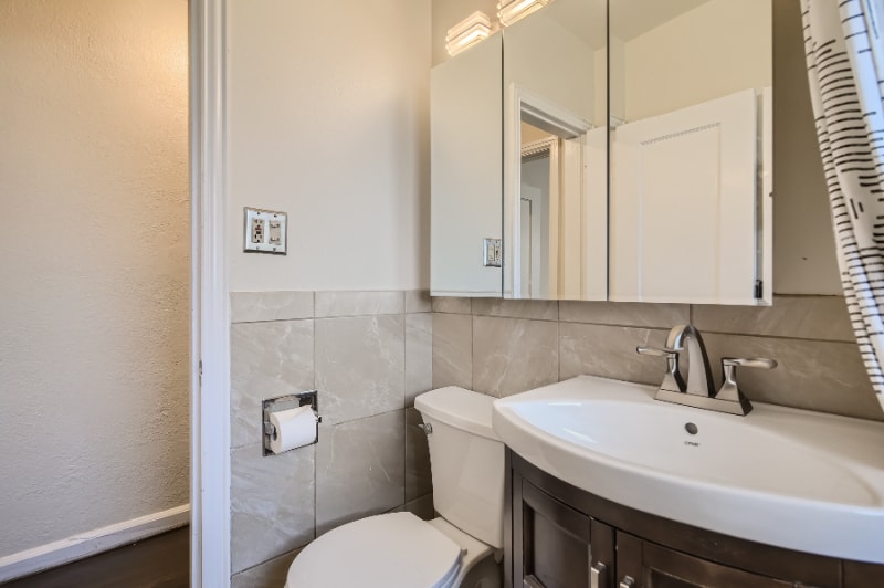 Building Photo - 4700 S Sherman St