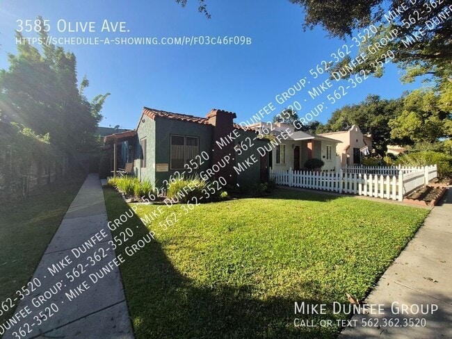 Building Photo - 3585 Olive Ave