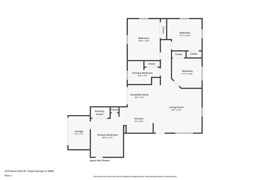 Building Photo - 1619 Stone Creek Dr