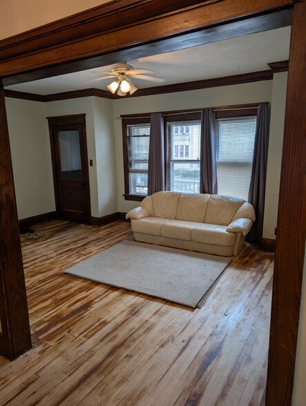Building Photo - 2411 N Cramer St
