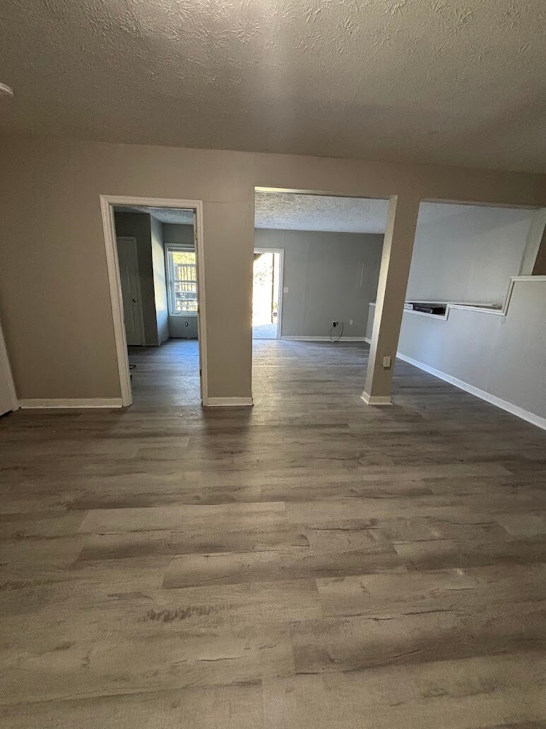 Basement - 3685 Appian Way