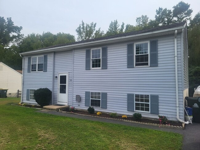 Building Photo - Spacious 3-Bedroom Rental Home in Newark