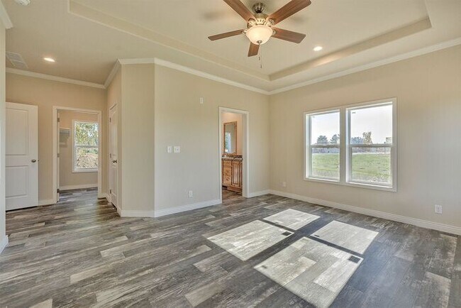 Building Photo - New Single Level Home situated on an active Hazelnut Orchard