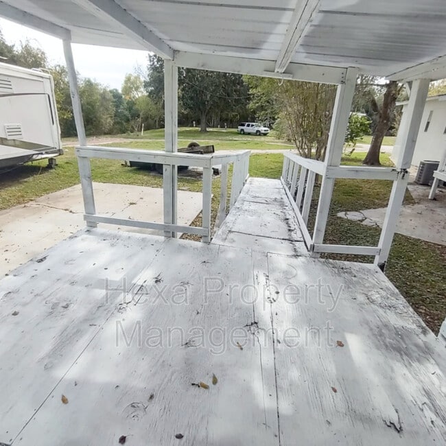 Building Photo - 2511 Farm to Market 646 Rd N