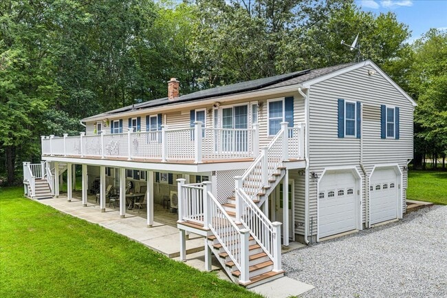 Building Photo - 128 Sharp Hill Rd