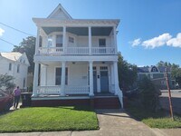 Building Photo - 246 Hatton St