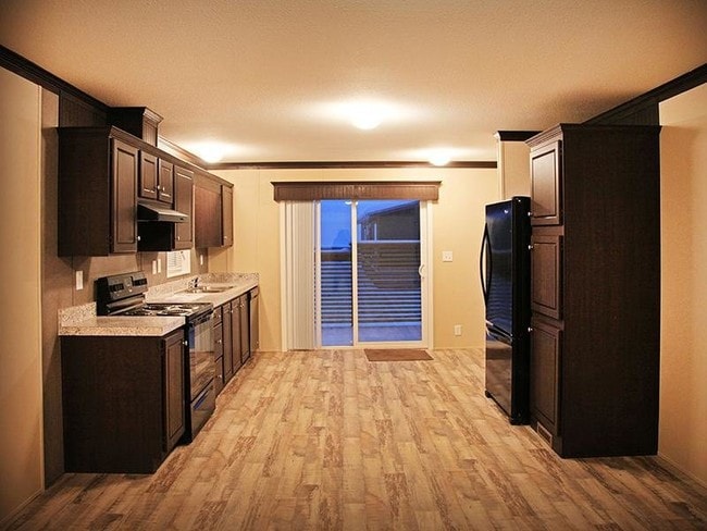 Interior Photo - TARGHEE  PLACE