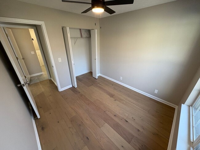 Building Photo - SINGLE FAMILY HOME IN HERMITAGE, FENCED YARD AND ON CUL-DE-SAC!