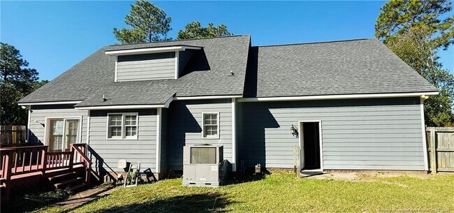 Building Photo - 3517 Grenedine Dr