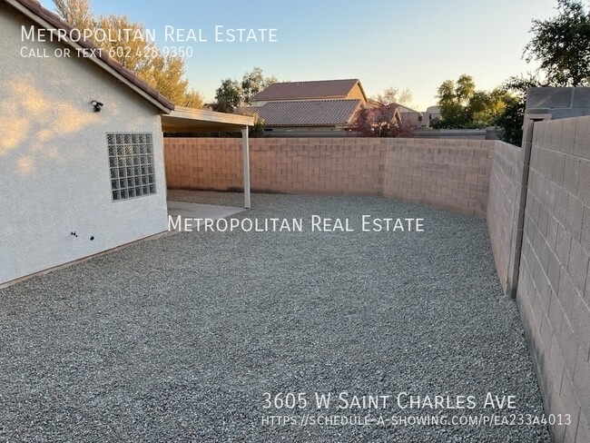 Building Photo - 3605 W St Charles Ave