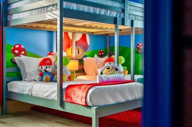 Building Photo - 8964 Bismarck Palm Rd