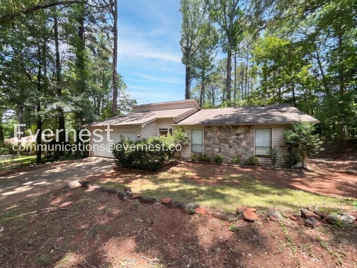 Building Photo - 1515 Captain Thomas Ct