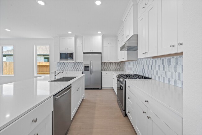 Building Photo - 16618 Golden Harvest Dr