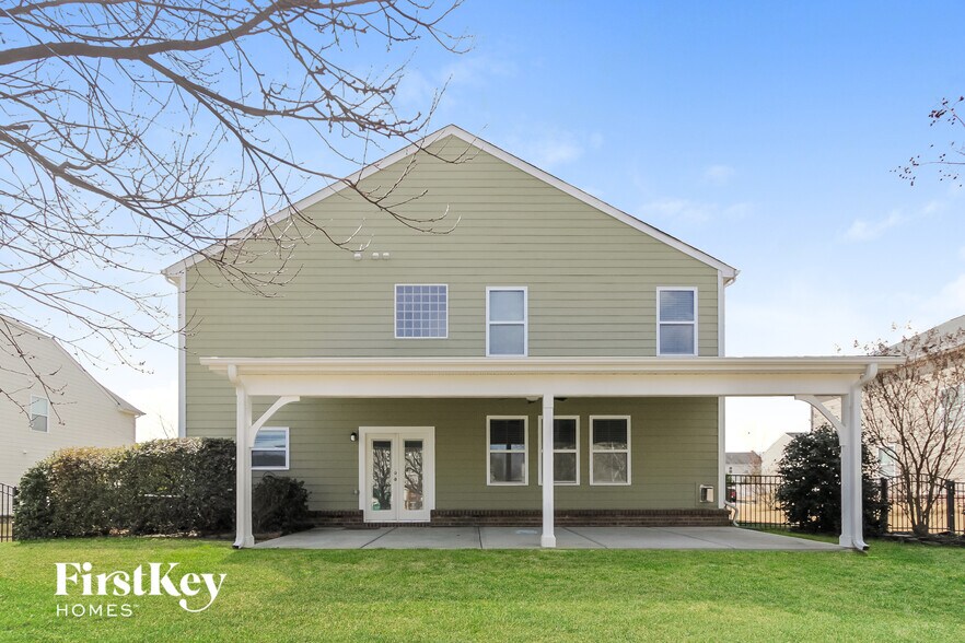 Building Photo - 1012 Gwinmar Rd