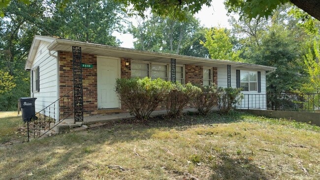 Primary Photo - 4608 Orchard Ln