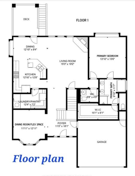 Building Photo - 219 Tulip Trail Bend