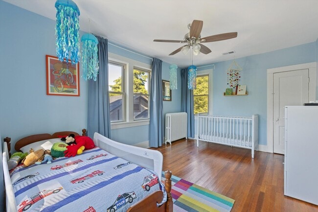 Building Photo - 1621 Linden Ave