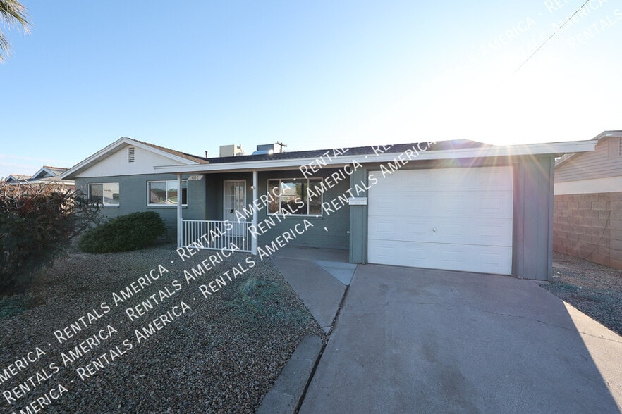 Building Photo - 601 N 73rd Pl