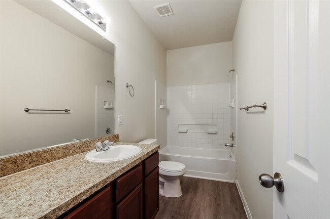 Building Photo - 9615 Fabia Court