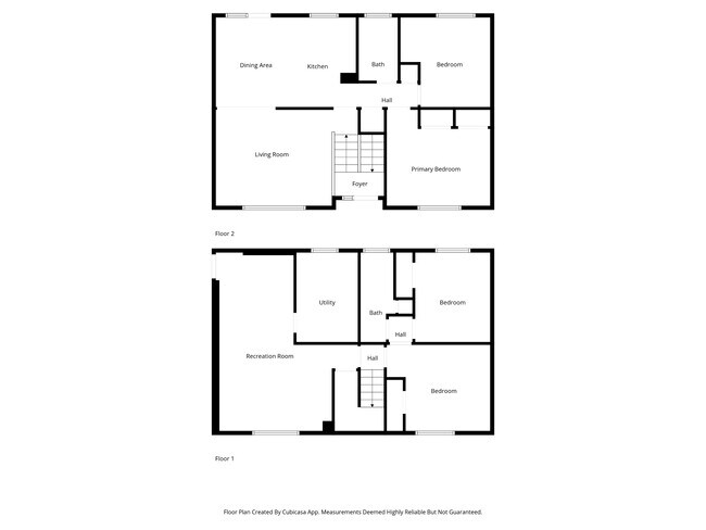 Building Photo - 5436 S 5930 W